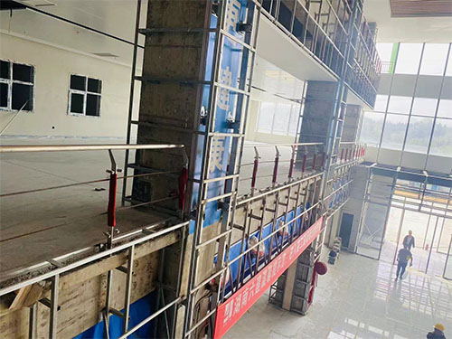 長沙正云金屬制品有限公司,長沙自動(dòng)創(chuàng)新型鋅鋼護(hù)欄生產(chǎn)
